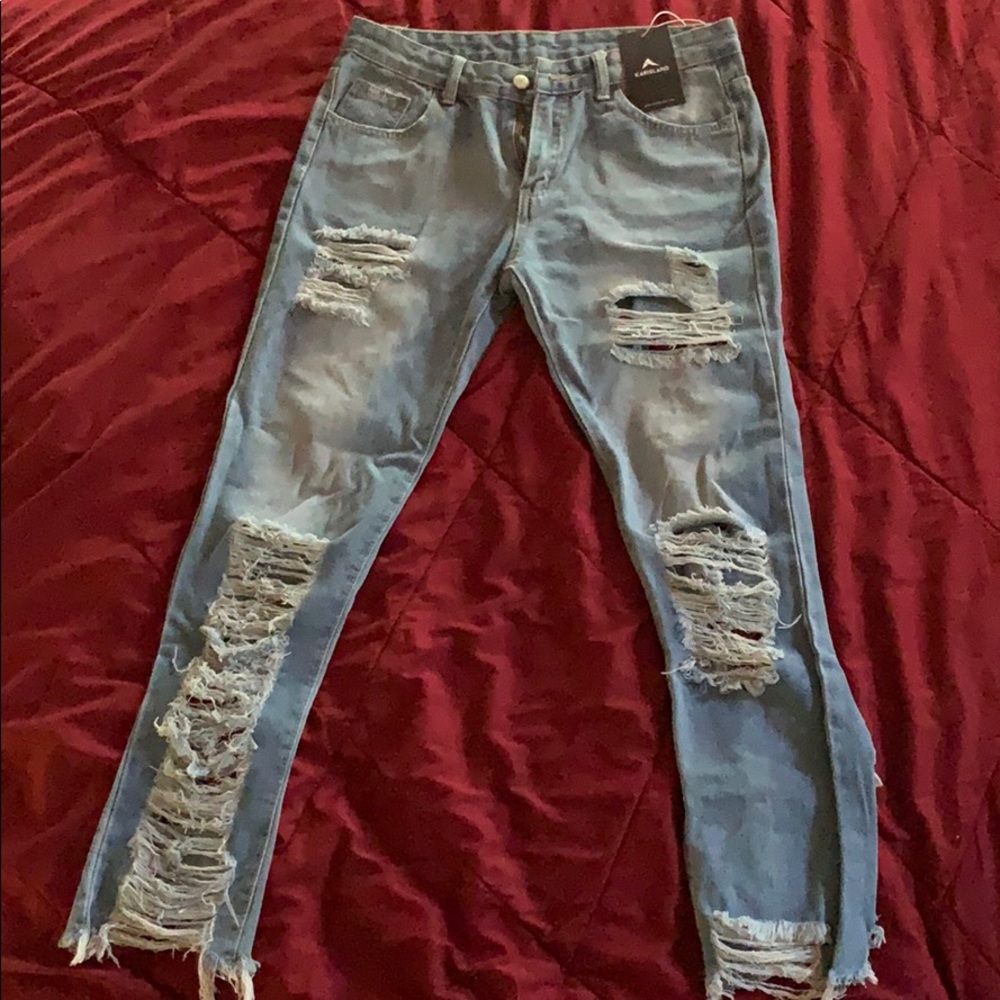 Jeans